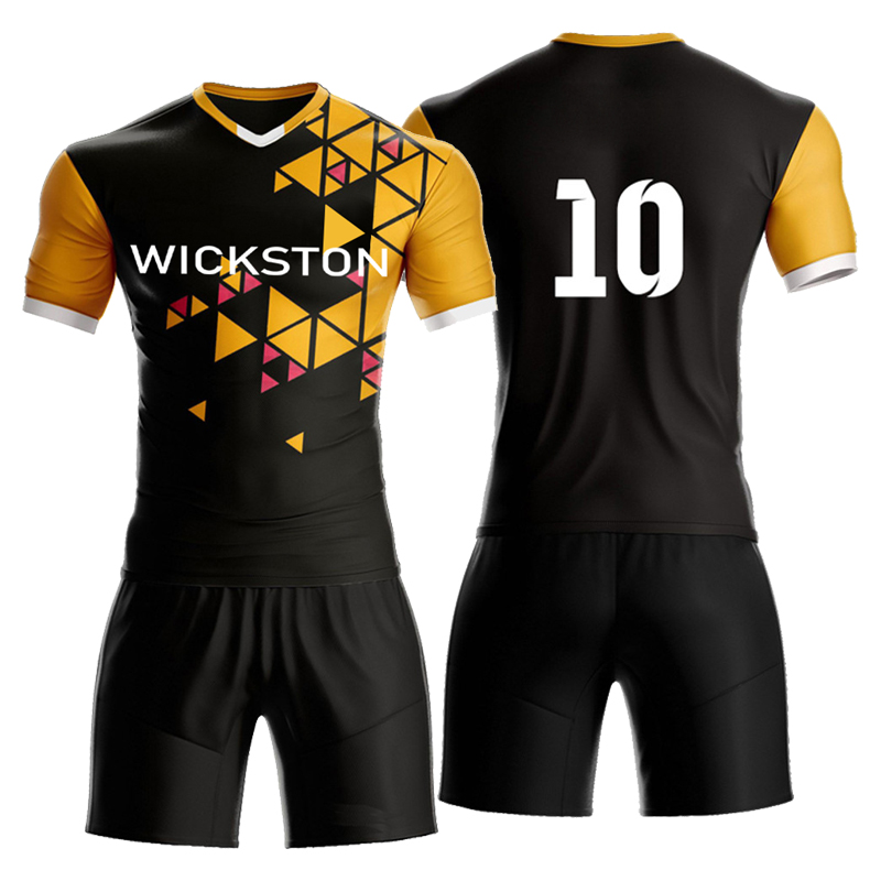 Soccer Uniforms