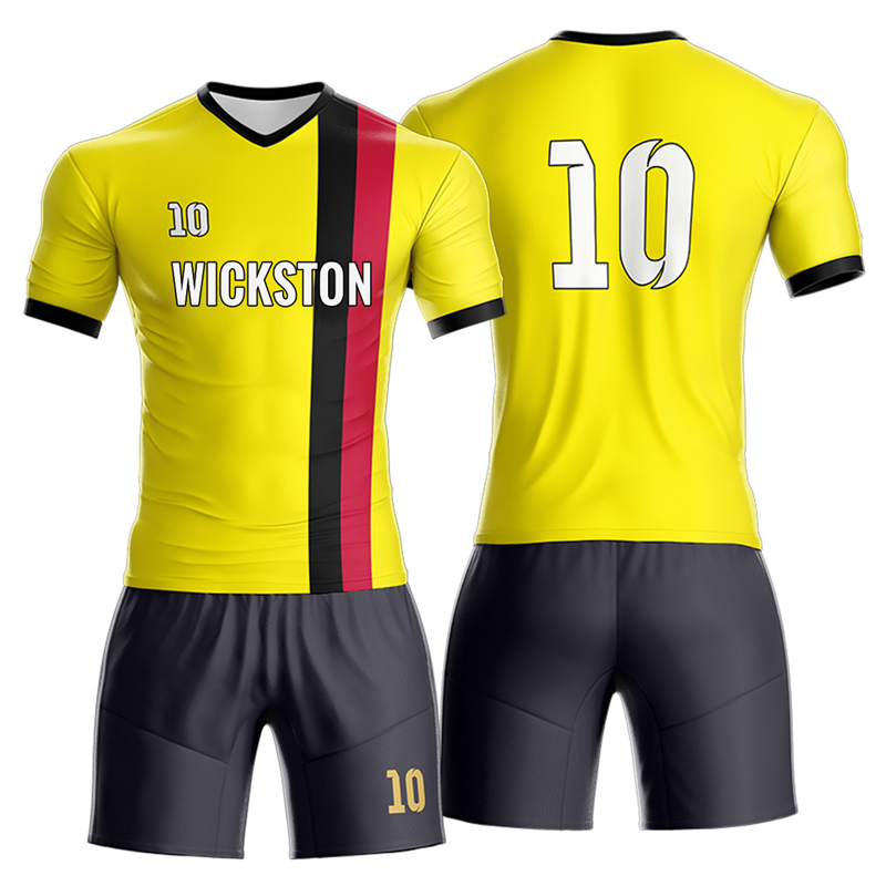 Soccer Uniforms