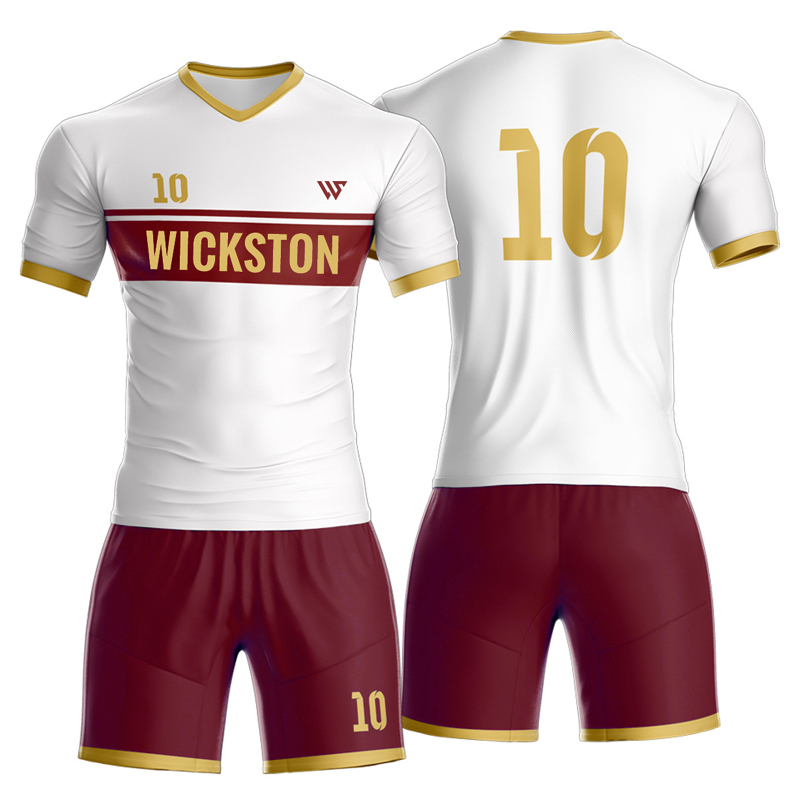 Soccer Uniforms