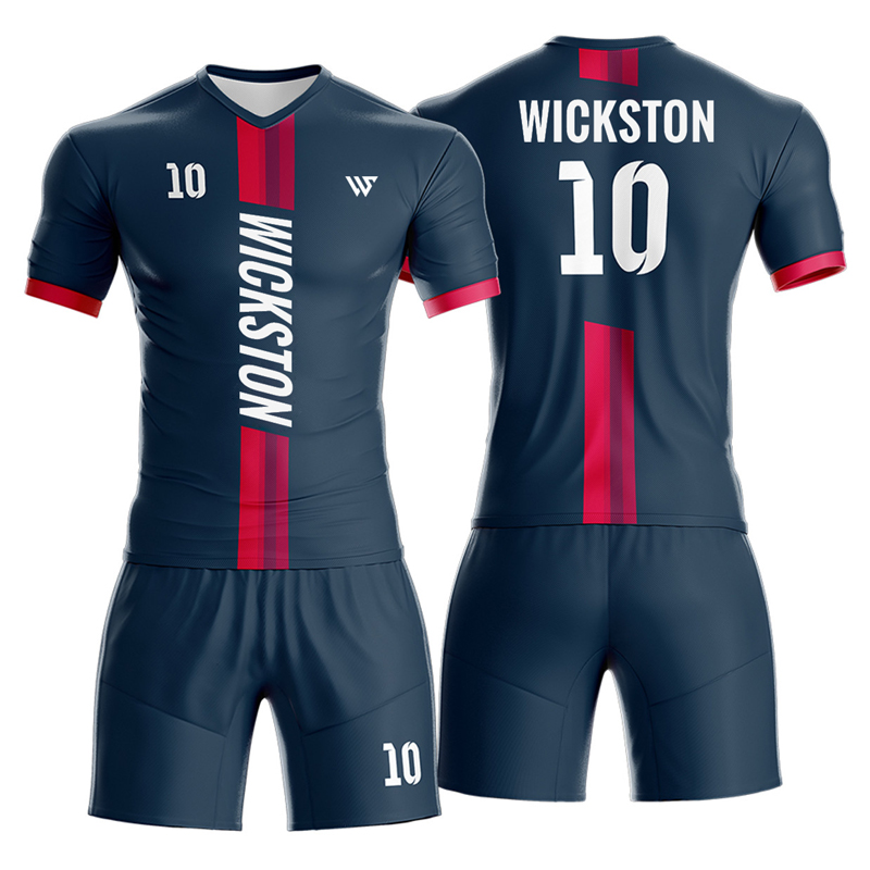 Soccer Uniforms