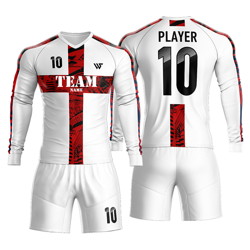 Soccer Uniforms
