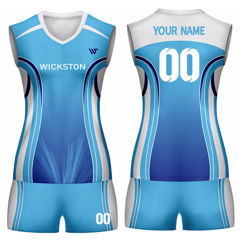 Volleyball Uniforms