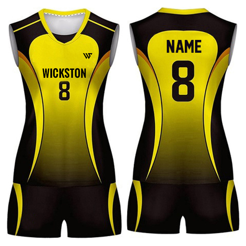 Volleyball Uniforms