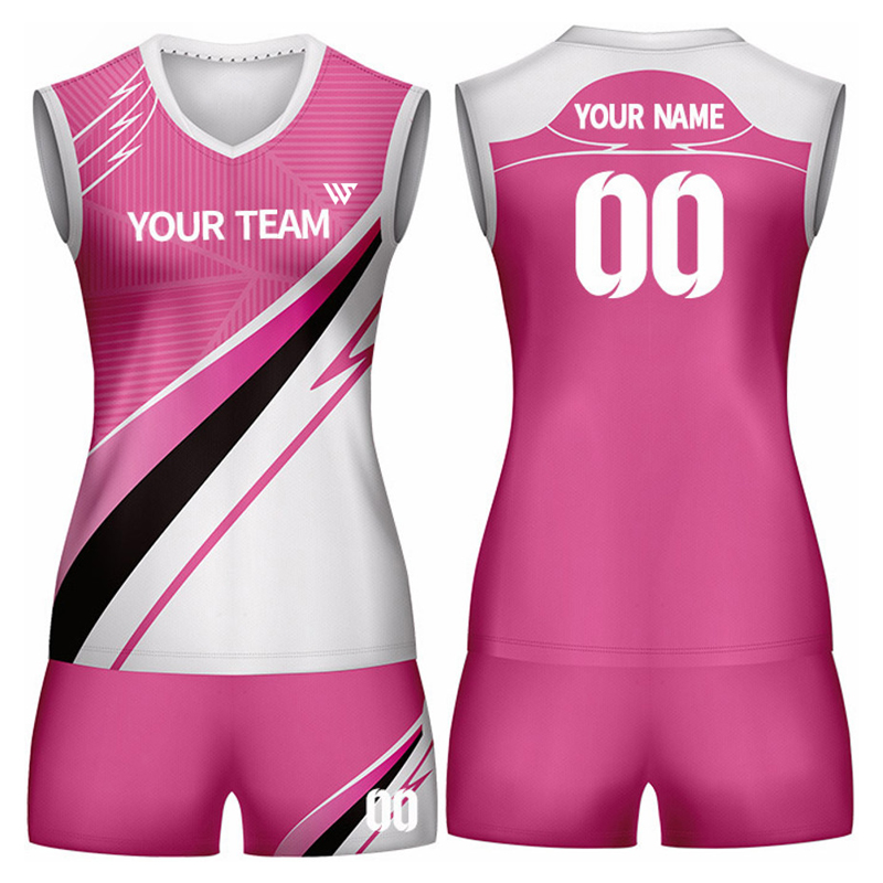 Volleyball Uniforms