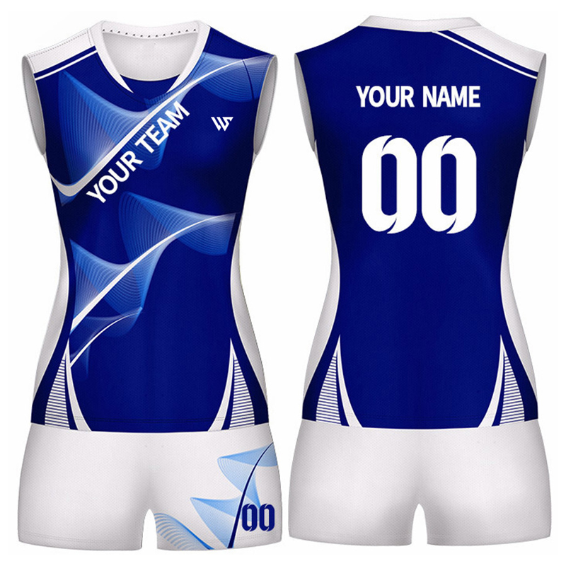 Volleyball Uniforms
