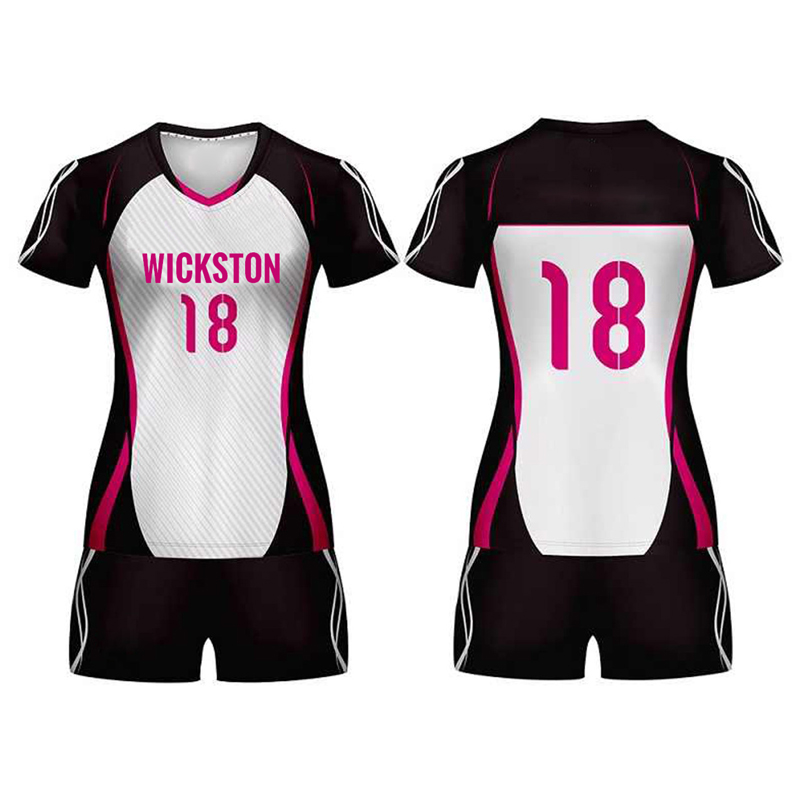 Volleyball Uniforms