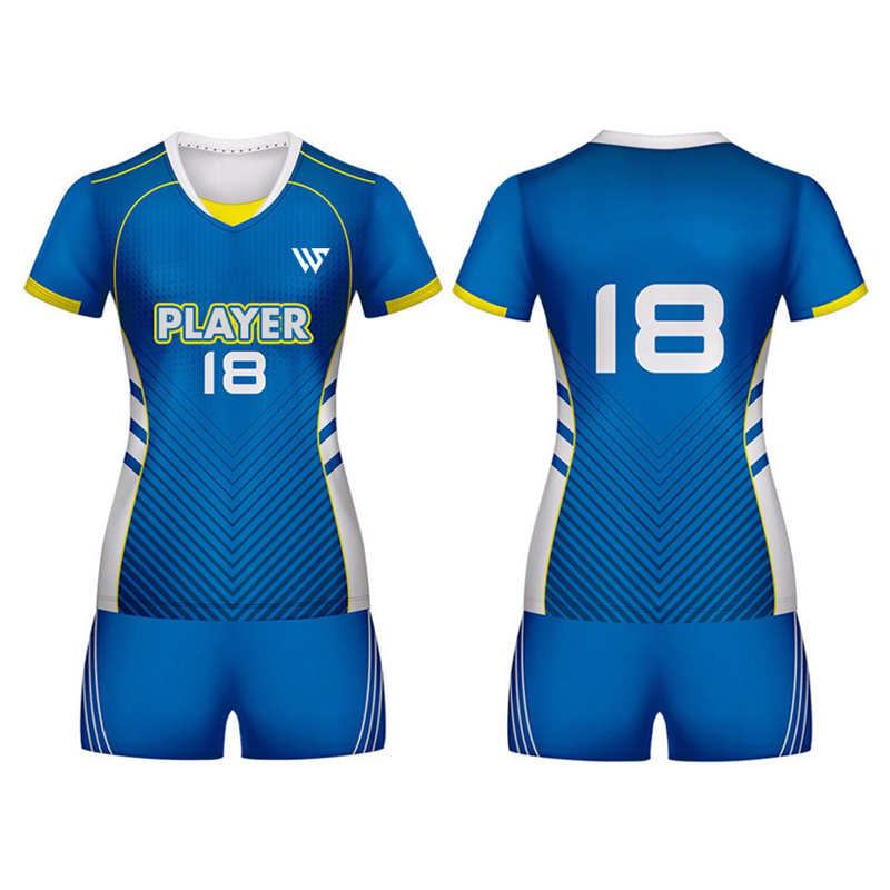 Volleyball Uniforms