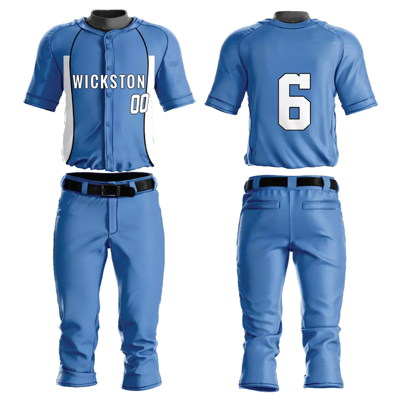 Baseball Uniforms