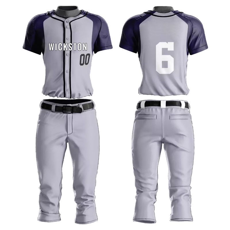 Baseball Uniforms
