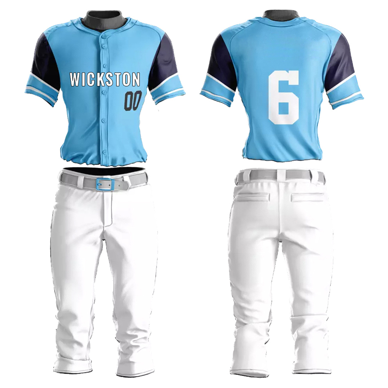 Baseball Uniforms