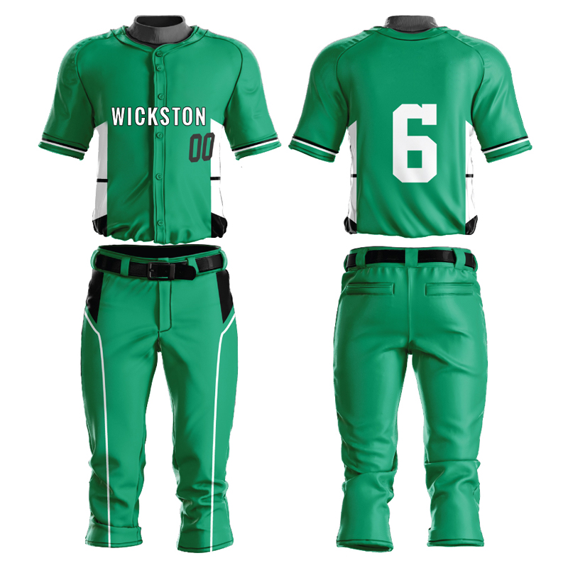 Baseball Uniforms