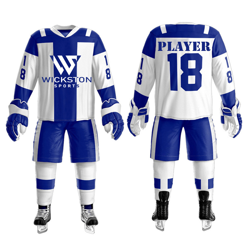 Ice Hockey Uniforms