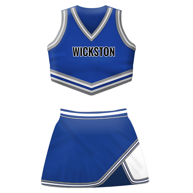 Cheer Leader Uniforms