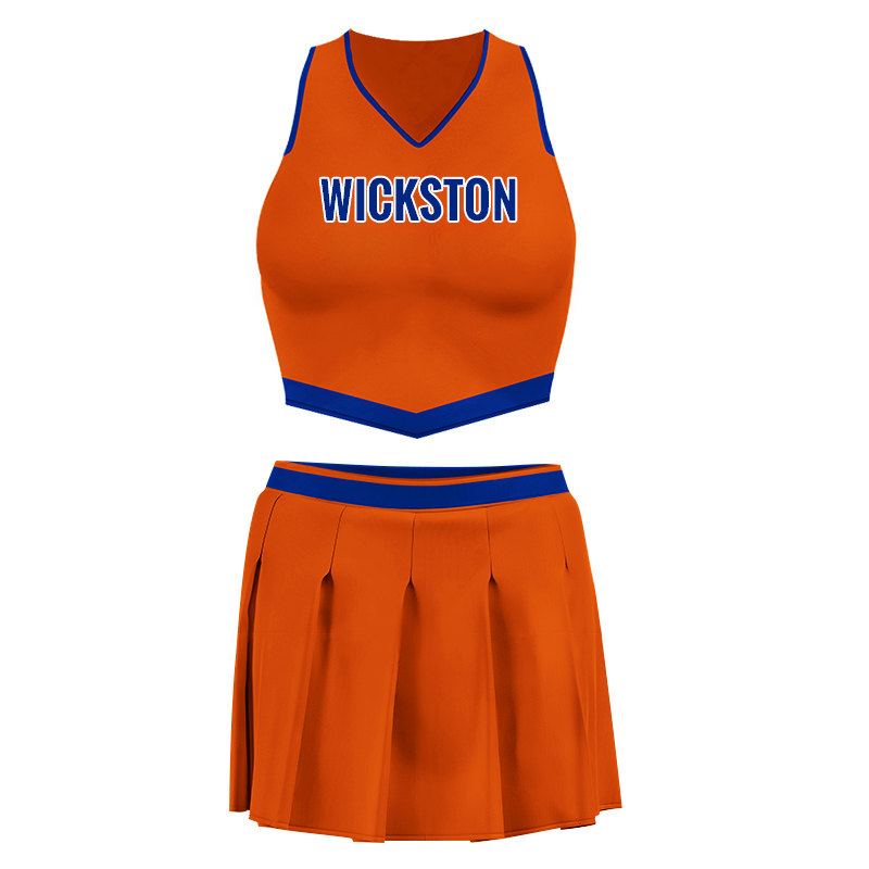 Cheer Leader Uniforms