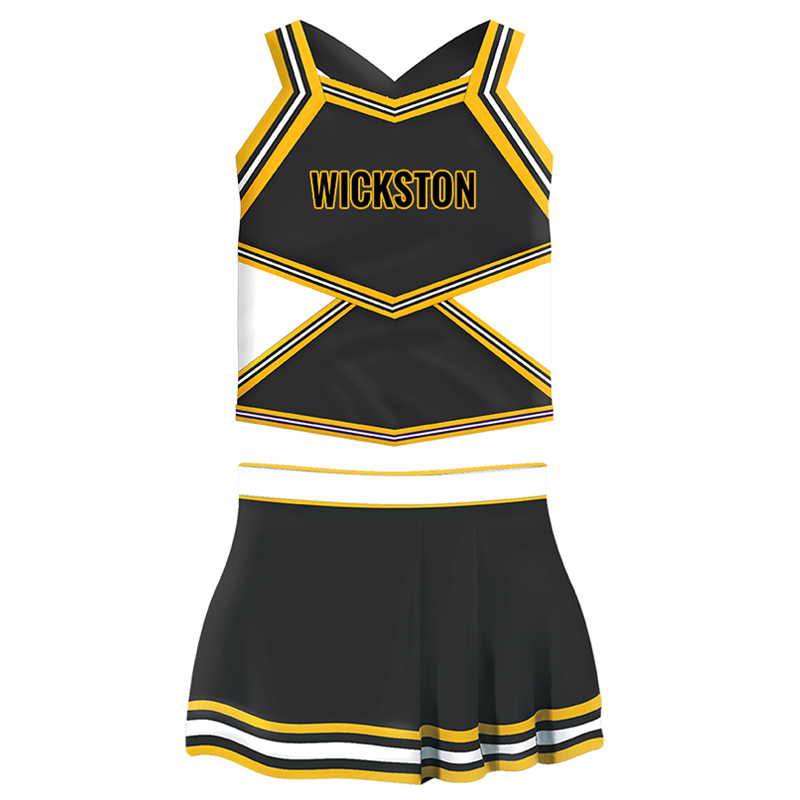 Cheer Leader Uniforms