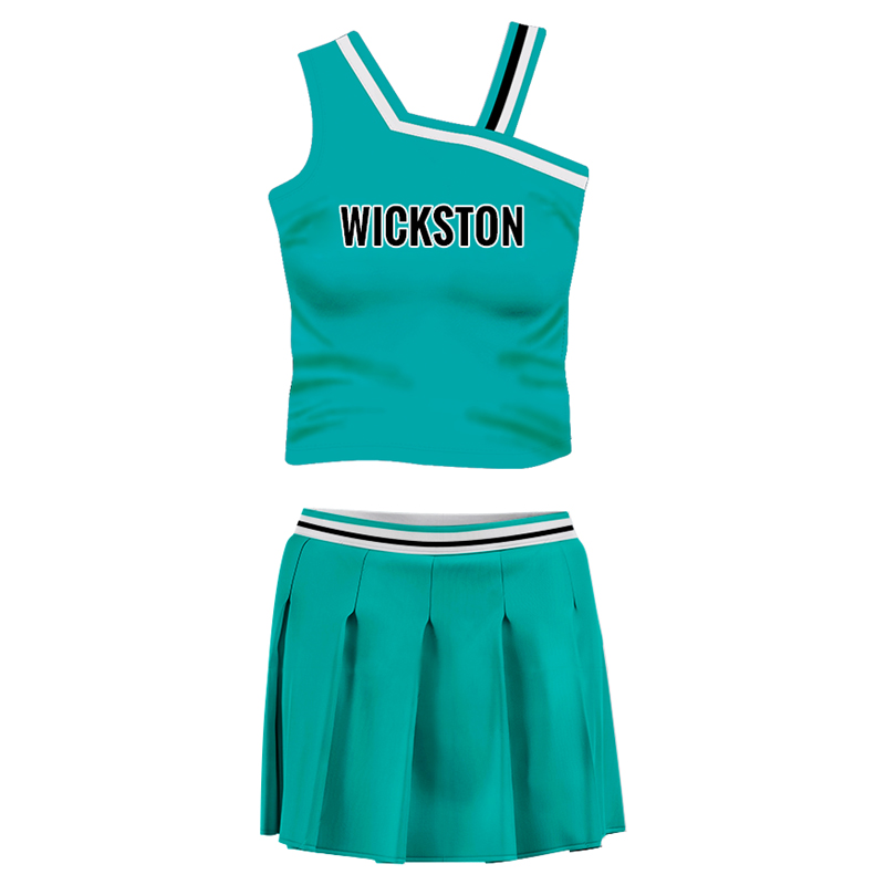 Cheer Leader Uniforms