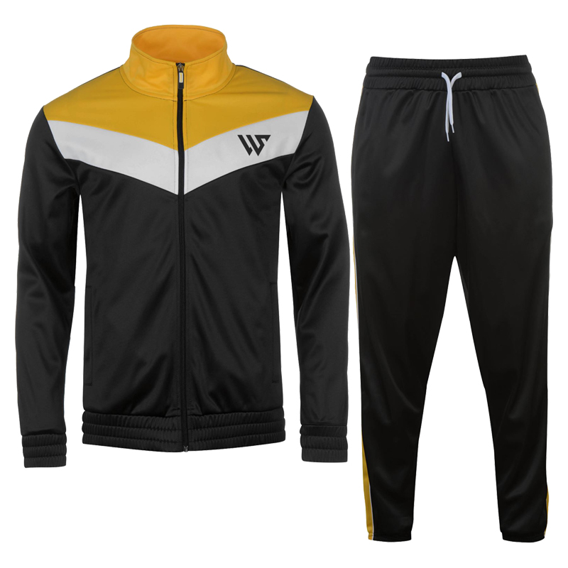 Tracksuits