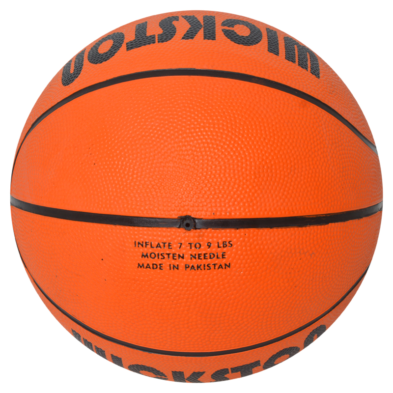 Basketballs