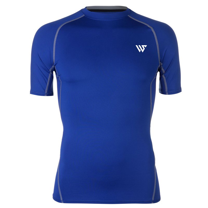 Compression Top