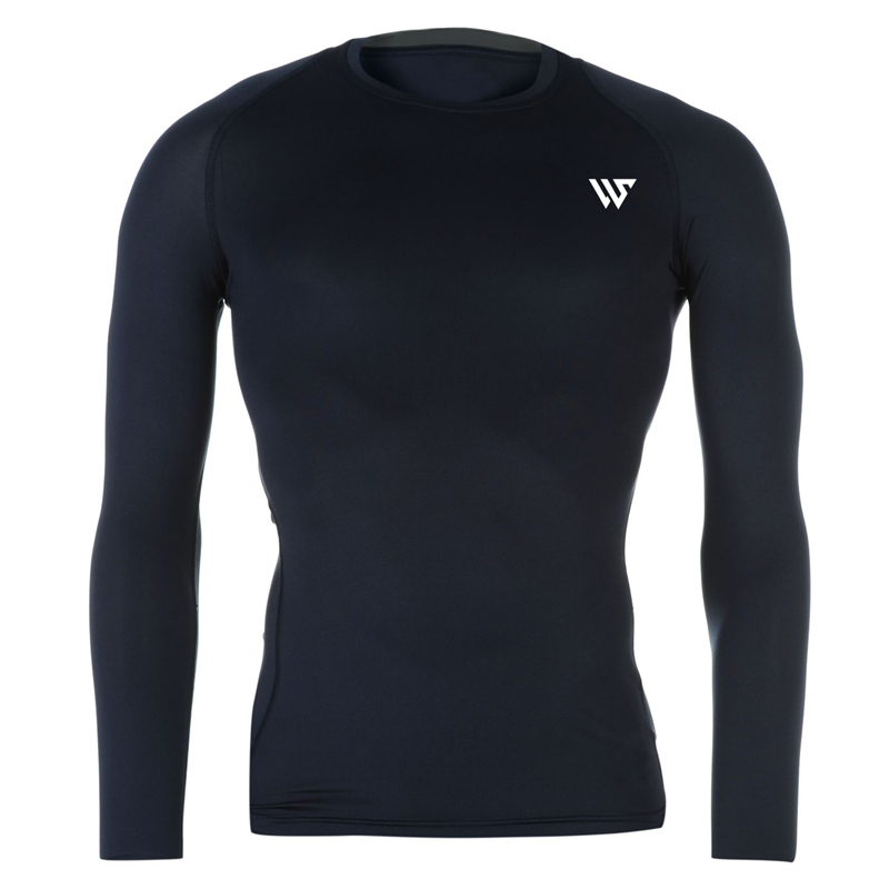 Compression Top