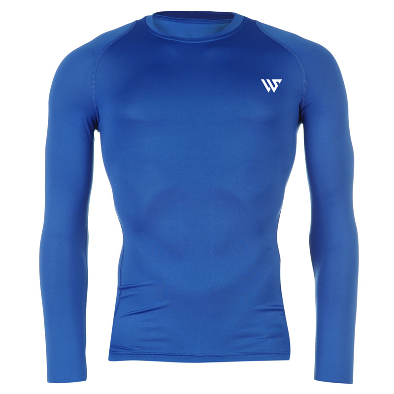 Compression Top