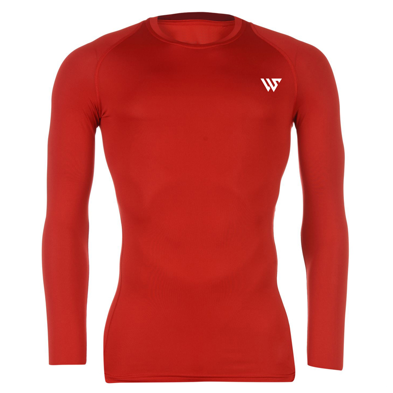 Compression Top