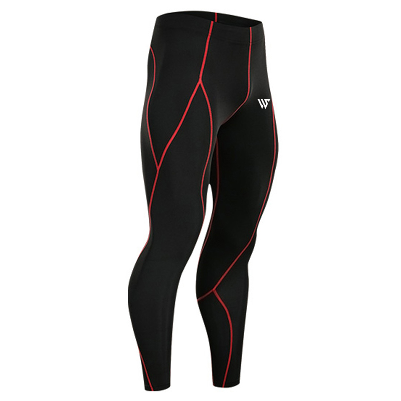 Compression Trousers