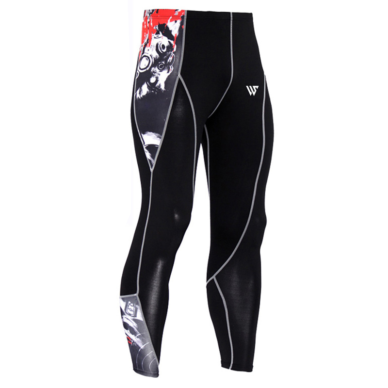 Compression Trousers