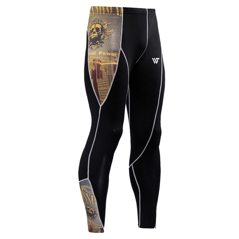 Compression Trousers