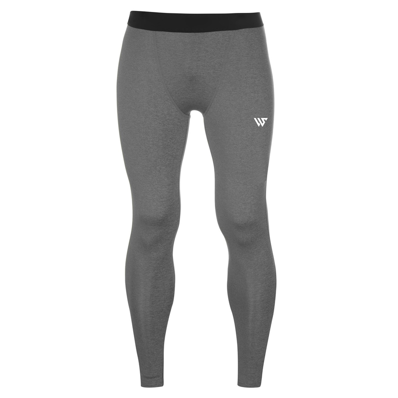 Compression Trousers