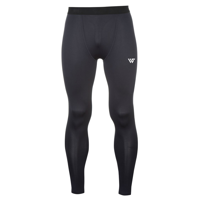 Compression Trousers